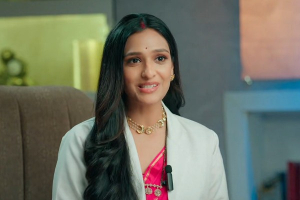 Dr. Aarambhi: Avanthika aur Vishwas ka Chakkar Khulega?