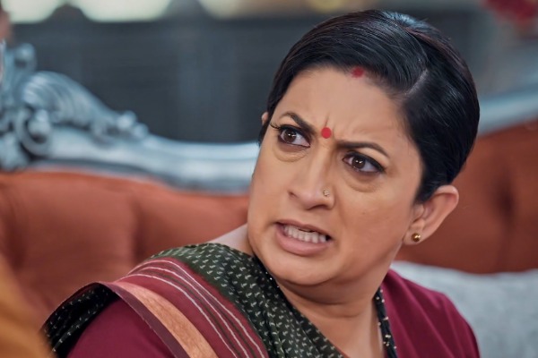 KSBKBT: Tulsi ka Karan ke liye pyaar, Nandini kardi refuse!