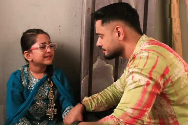 Dua Ki Emotional Appeal: Vikrant Kya Karega?