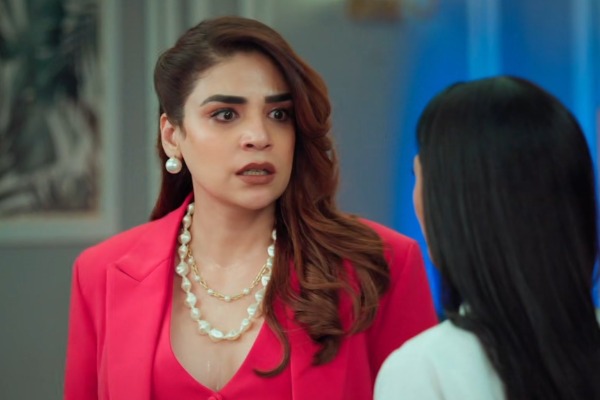 Dr. Aarambhi: Avanthika Ka Aarambhi Ko Naya Shikaar!