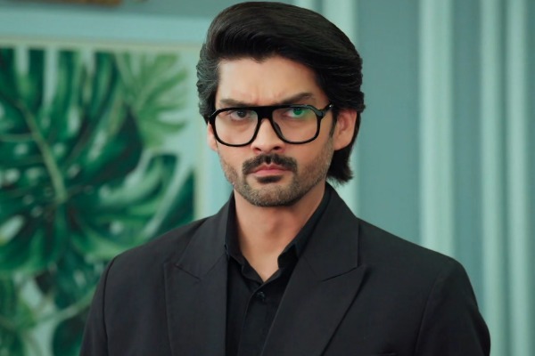 Aarambhi Faces Shocking Betrayal Today ?