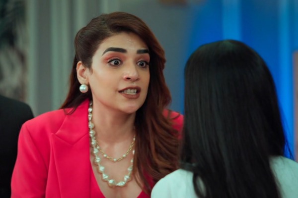 Dr. Aarambhi: Avanthika Ka Naya Dhamaka