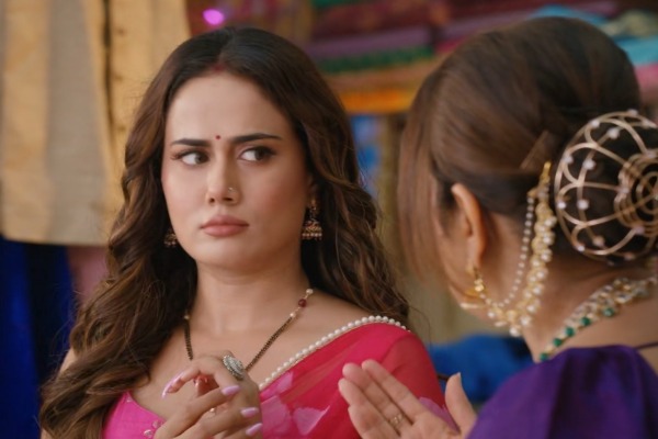 Sonam’s Betrayal Shocks Shivaay - Latest Update!