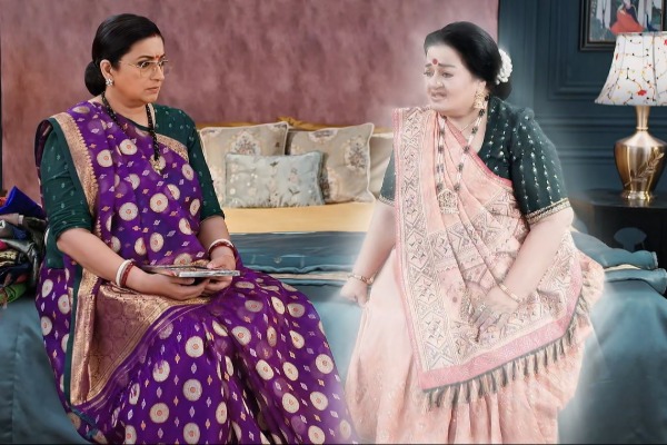 Tulsi aur Mihir ka pyaar, kya hoga aage?