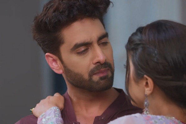 YRKKH: Armaan's Counseling Journey Unfolds Today