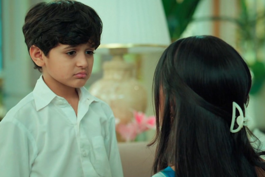 Dr. Aarambhi: Vihaan ka Shocking Twist!