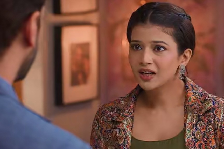 YRKKH Today Written Update: Abhira's Tough Stand