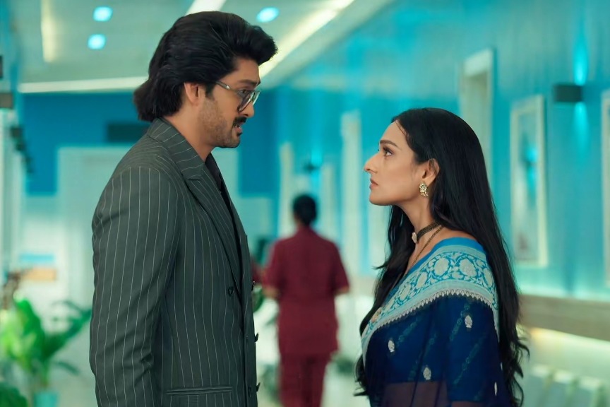 Dr. Aarambhi: Shocking Twists aaj ke Episode mein!