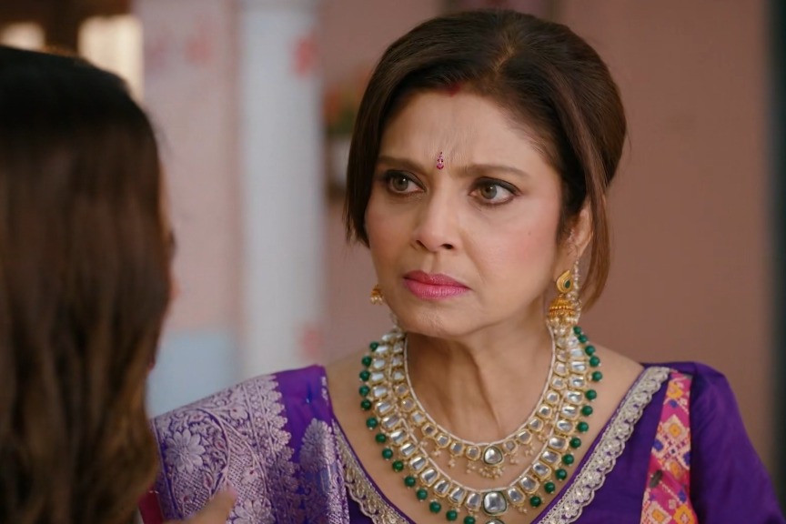DDo Duniya Ek Dil Today Written Update: Shocking Twist
