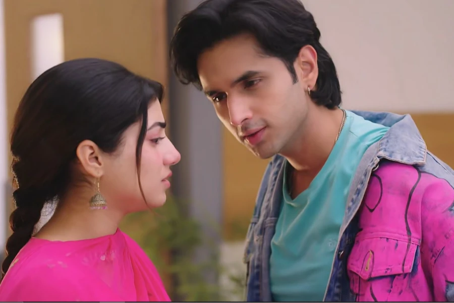 TJJD: Nawab's Tough Choices in Love