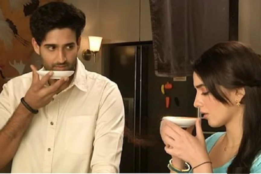 Jagadhatri Today's Episode Update: Love & Confusion