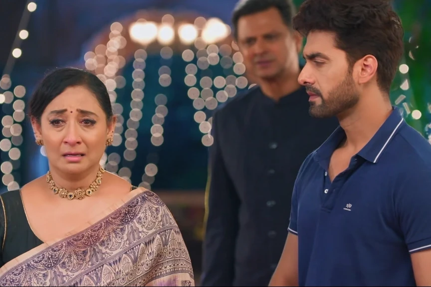 Yrkkh Today Written Update: Emotions and Twists Unfold