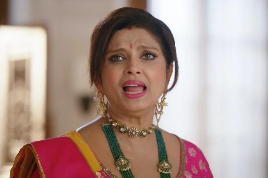 DDEK Today's Update: Padma's Manipulations Exposed
