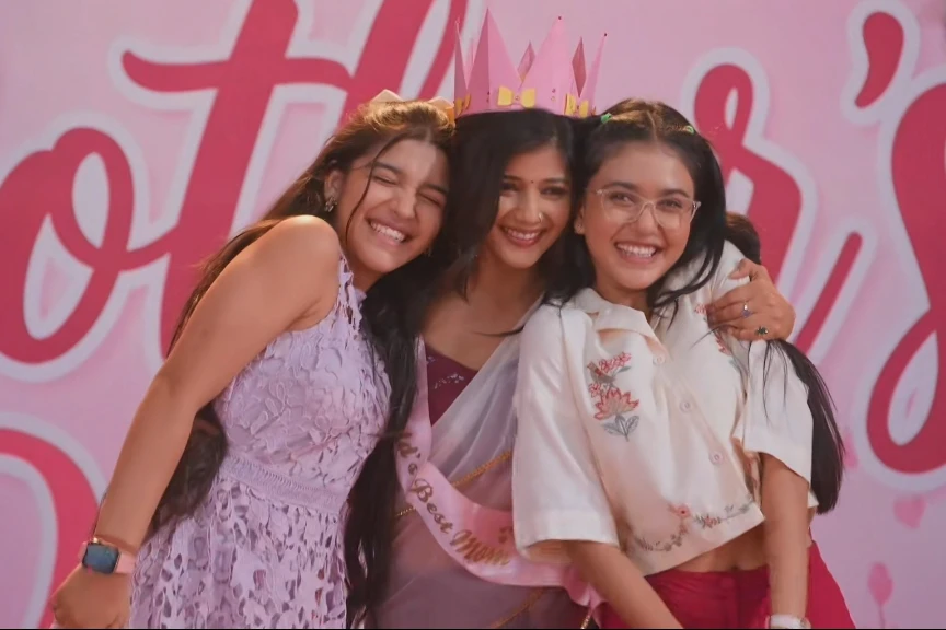 Yrkkh Today's Emotional Mother's Day Episode Update