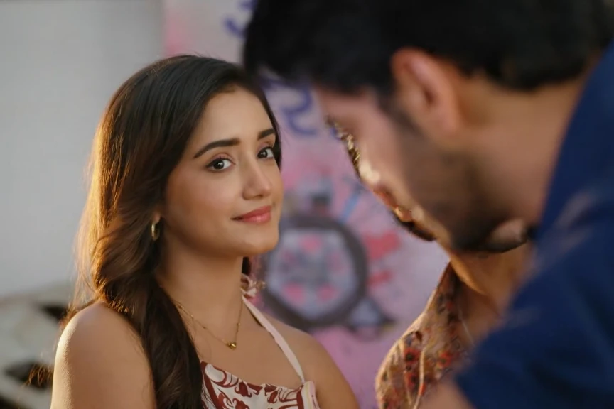 DDEK: Aadhya Aur Shivaay Ki Kahani Mein Naya Mod