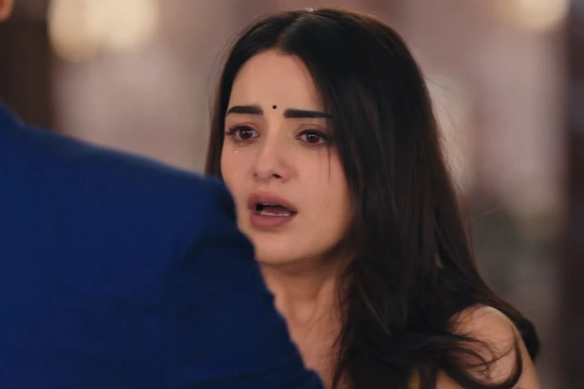 KSBKBT Today Written Update: Emotional Twists Unfold