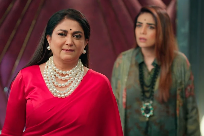 Dr. Aarambhi: Dimple Se Dosti Ka Saza