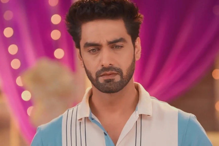 YRKKH: Armaan's Shocking Decision Today!