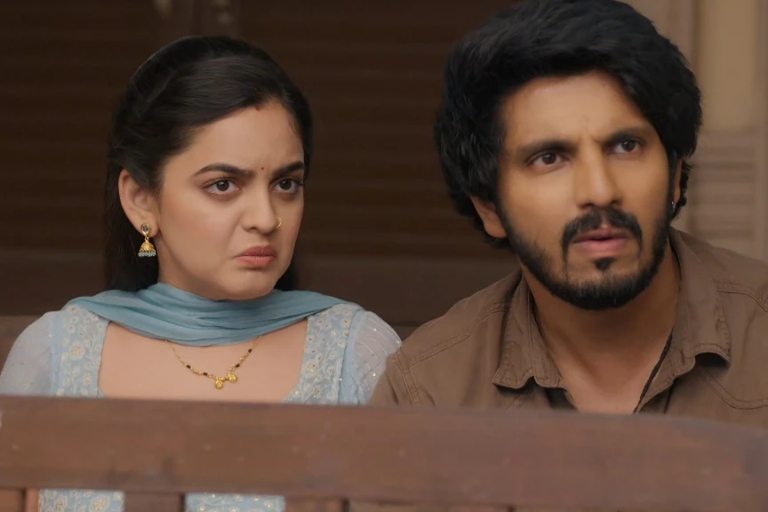 Roshini Ka Vileness, Kya Sachin Aur Sayali Jeetenge?