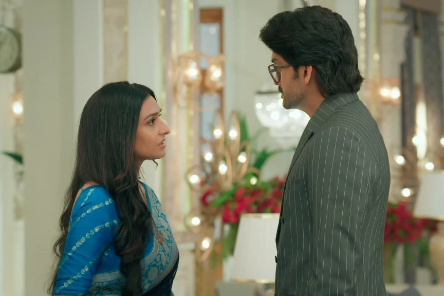 Dr. Aarambhi: Latest Episode Update and Insights
