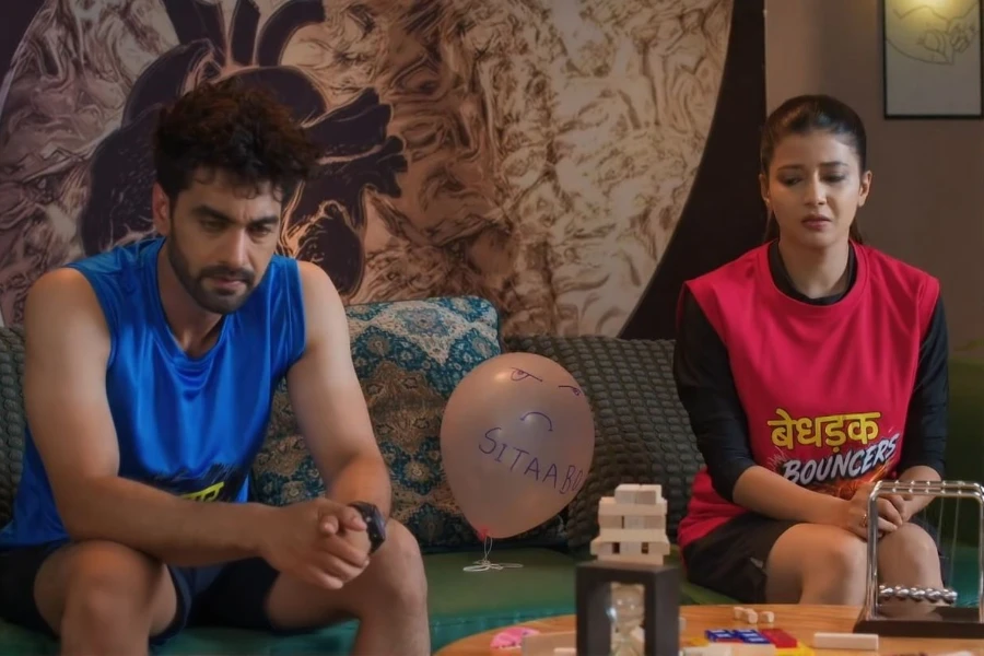 YRKKH: Abhira and Armaan's Love Tested!