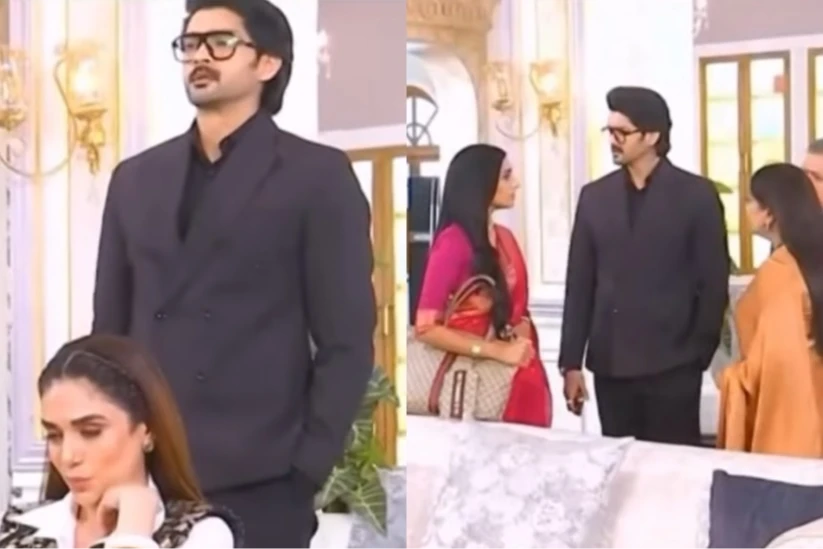 Aarambhi’s Masterstroke in Today’s Episode!