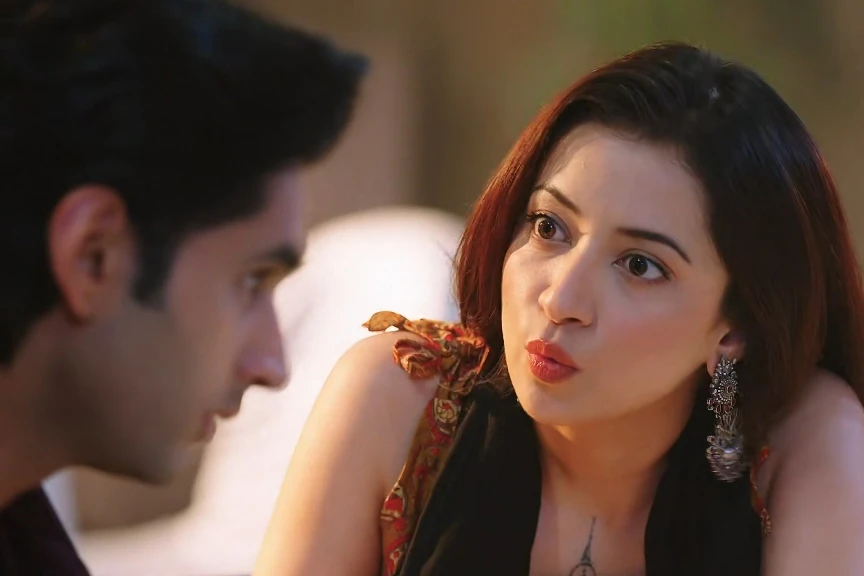 TJJD: Simran's Role in Creating Misunderstandings