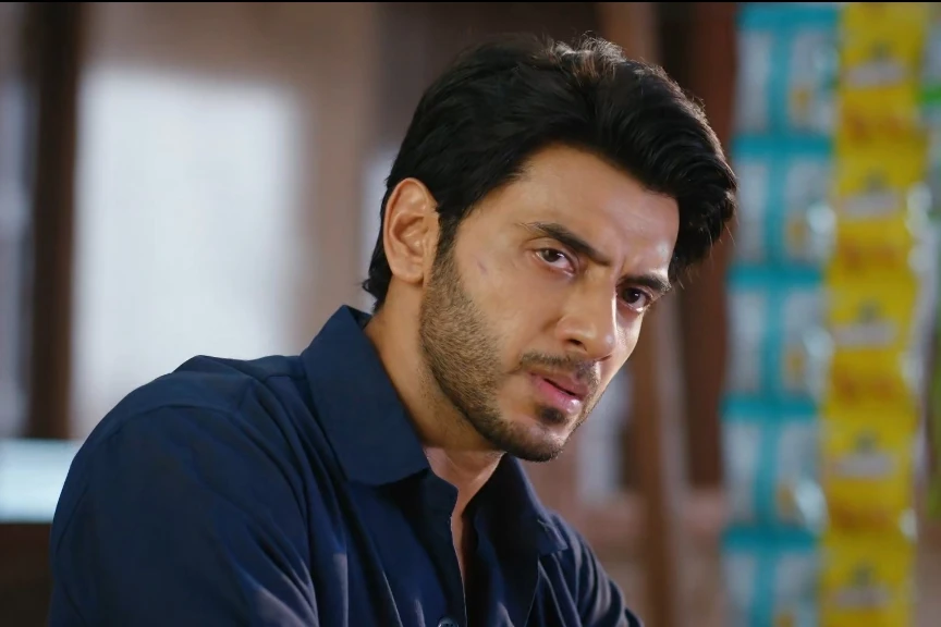 Shivaay fights back Baldev! Shocking twists unfold