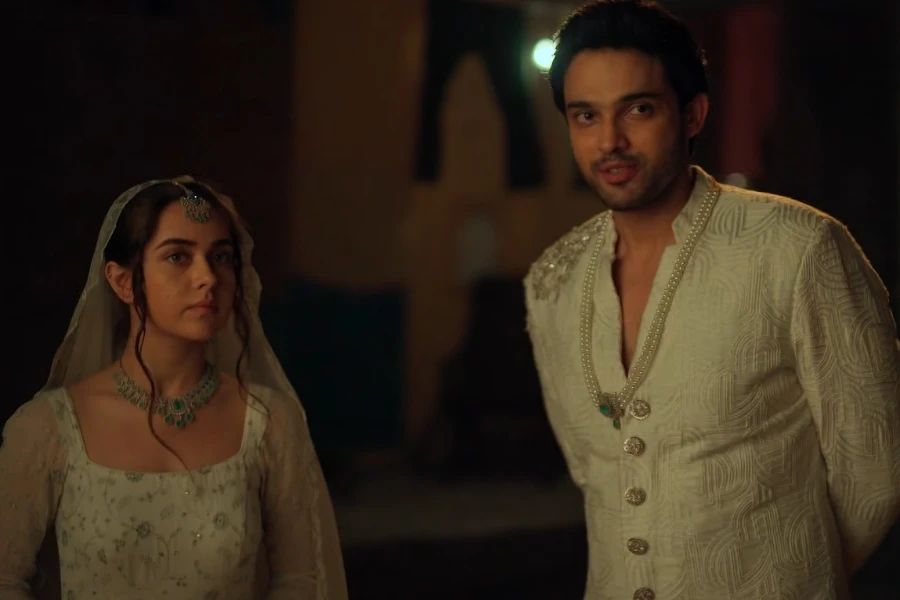 SHKH: Mahid Seher Ki Dosti Ka Ulgulaan
