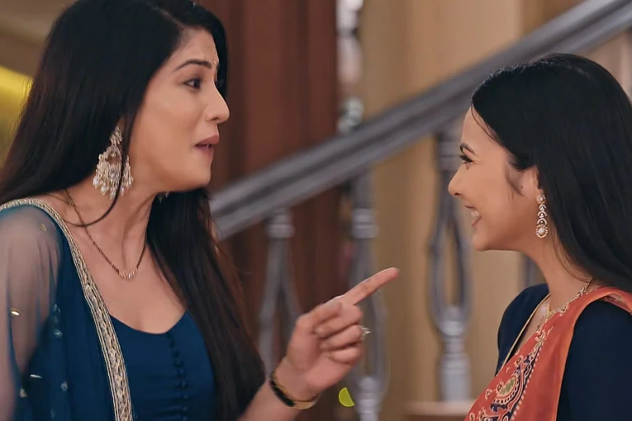 Saloni aur Munni ki Khushiyaan: KSBKBT Update