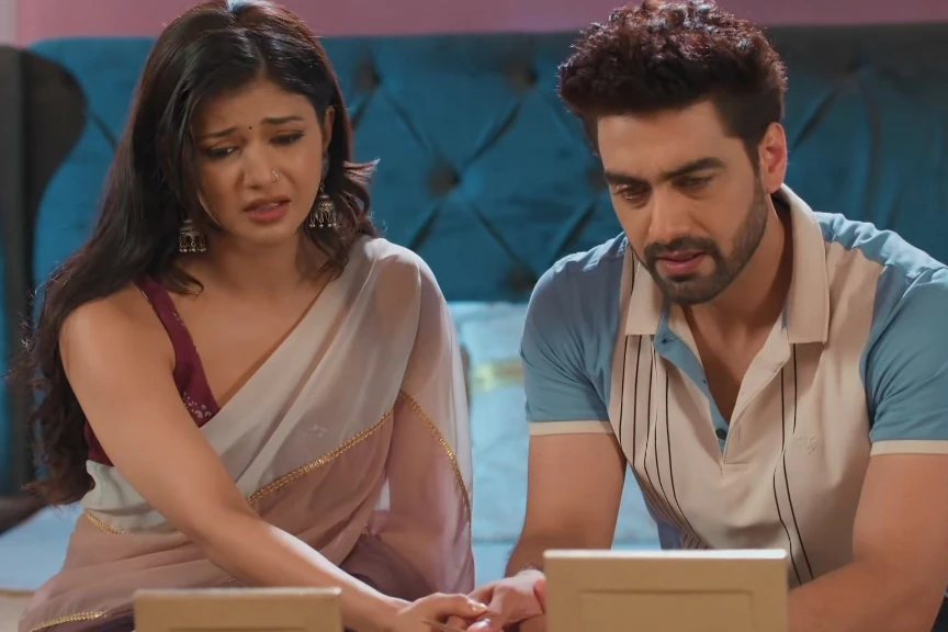 Kya Abhira Aur Armaan Ke Beech Hoga Naya Drama?