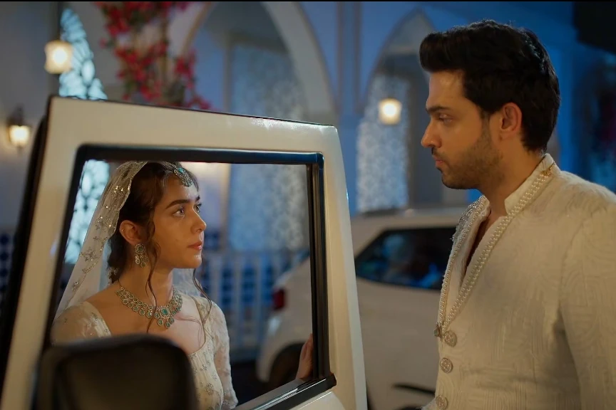 Mahid Ka Seher Ke Liye Support: Aaj Ka Episode