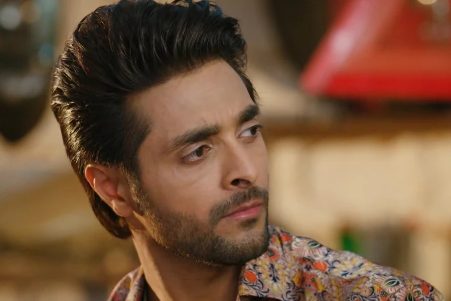 Shivaay's Shocking Confrontation with Padma!