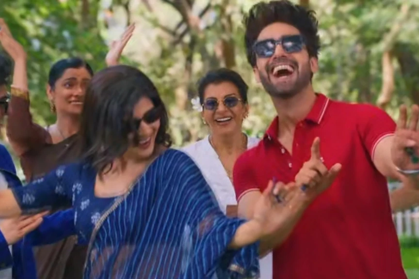 Yeh Rishta Kya Kehlata Hai Today Written Update