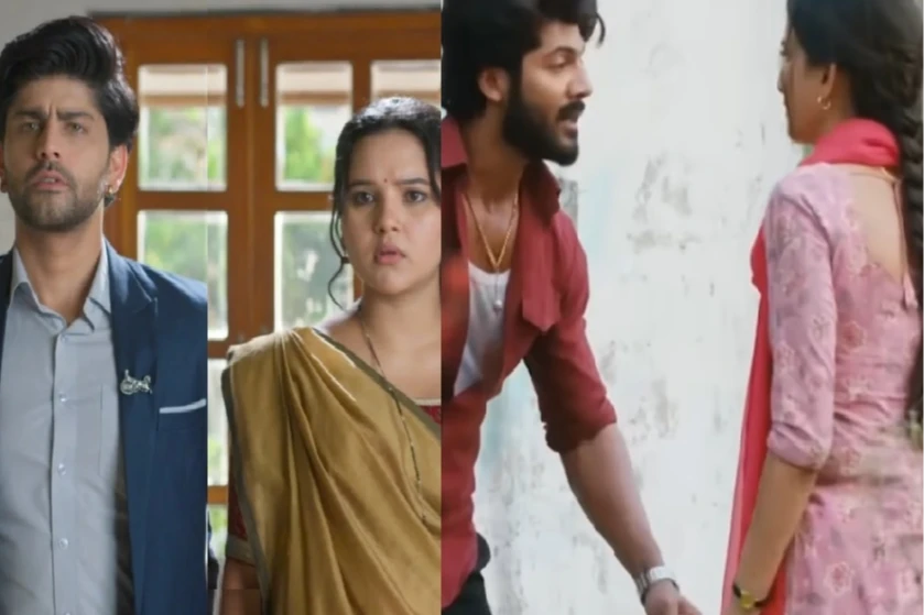 TRP Update: Vasudha Dominates, Ganga Mai Ki Betiyaan Shines