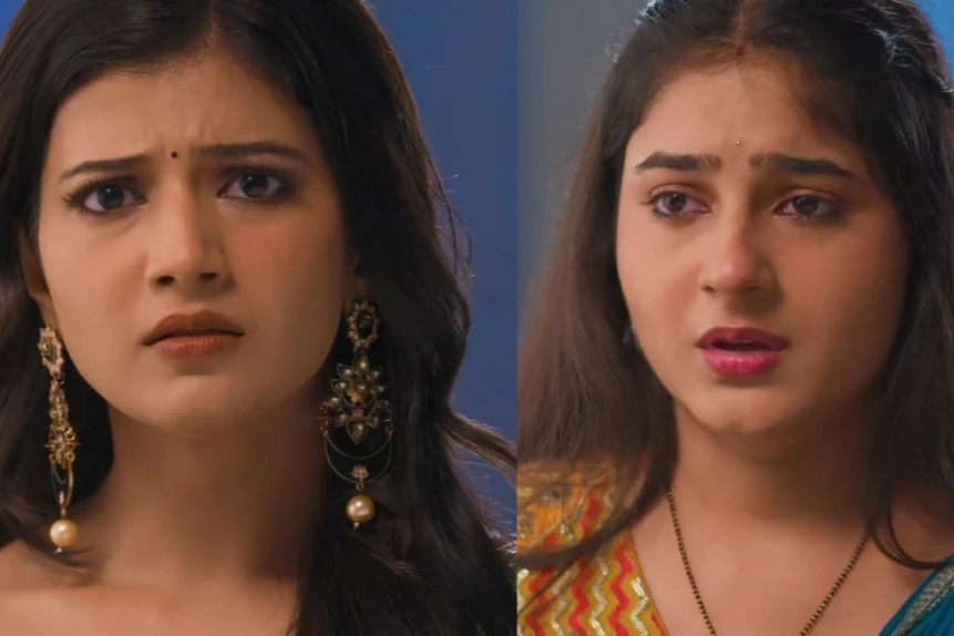 YRKKH: Disha's Insecurity Turns Abhira into a Villain