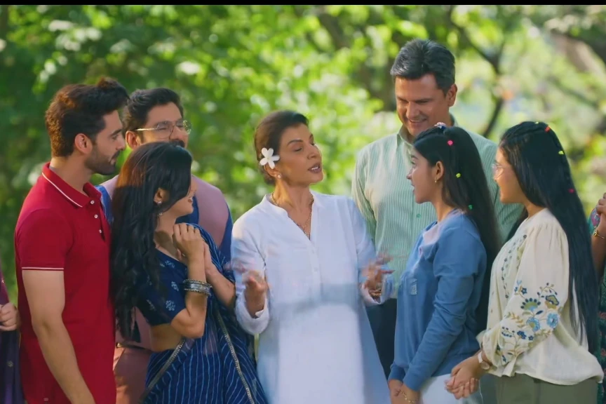 Kya Kaveri Aur Vidya Ki Dosti Wapas Aayegi?