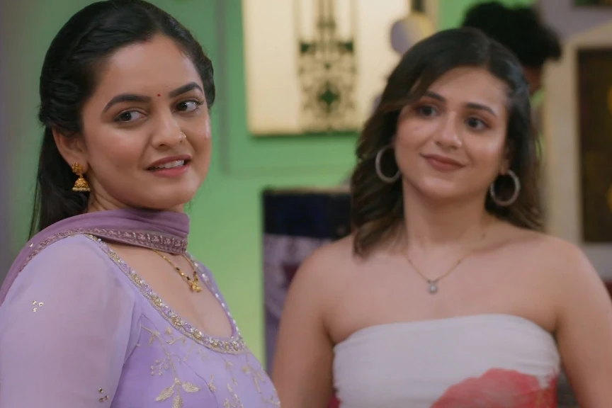 Udne Ki Aasha: Aaj Ka Episode Update