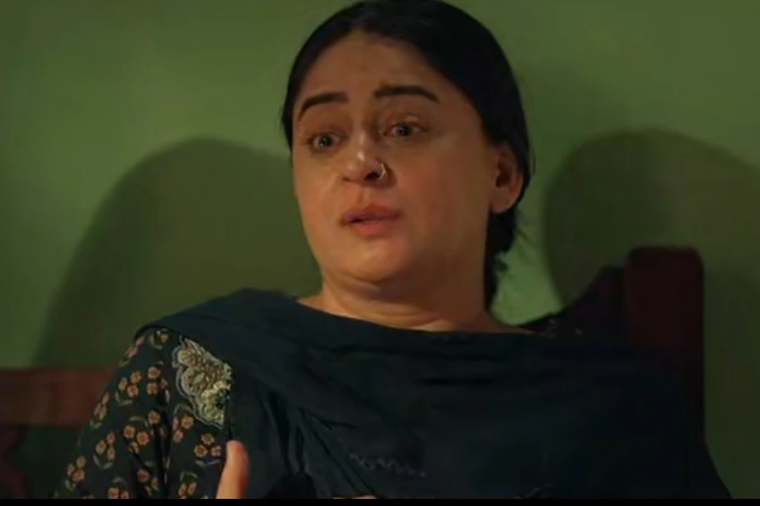 SHKH: Kauser Accepts Mahid-Seher Relationship