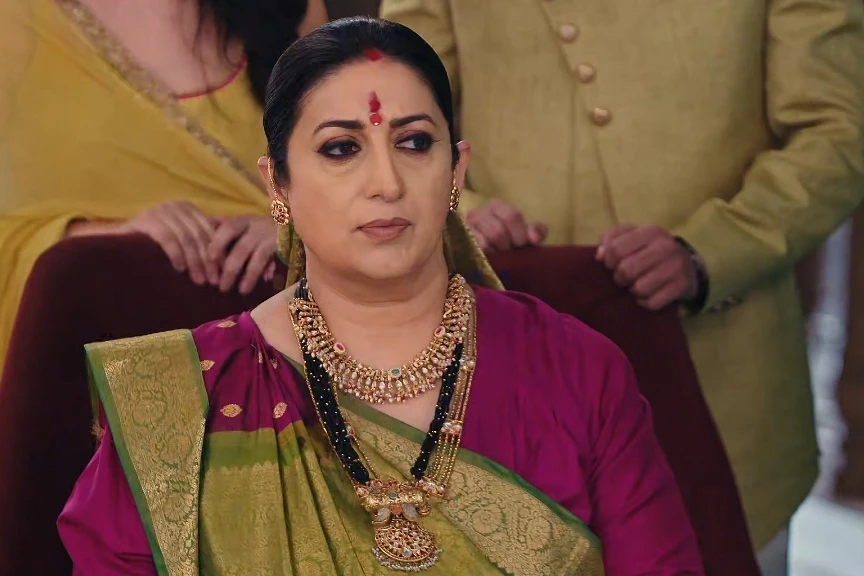 Tulsi ki sachai ka parda-fash! Kya hoga aage?