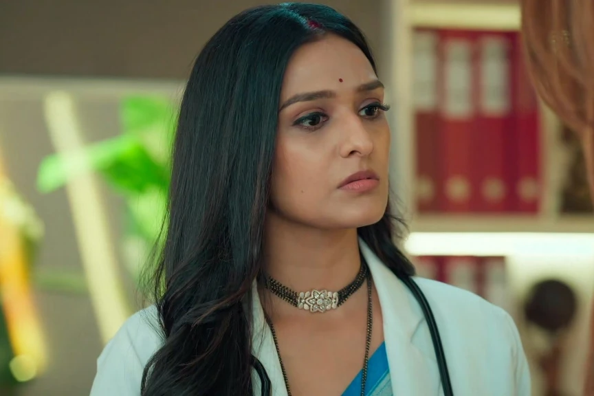 Dr. Aarambhi: Aaj Ka Episode Detailed Update