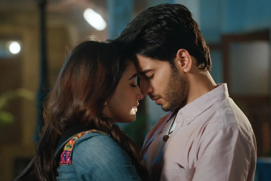 Shivaay and Aadhya: Relationship Crisis Unfolds