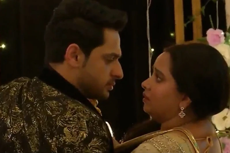 Pratham-Radhya Find Love in Mann Atisundar!