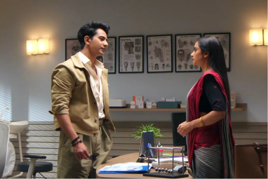 Kya Ishaan aur Nayanika ki Date banegi khaas?