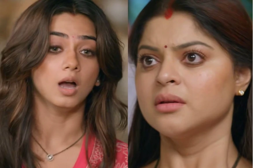 Rajji Reveals Shocking Secret to Mahadev!