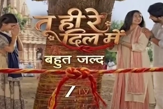 ZEE TV Tu Hi Re Dil Mein: Love & Secrets Unveiled