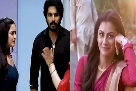 Tum Dena Saath Mera: Shocking Twist Revealed!
