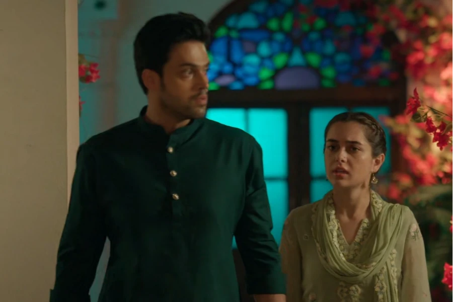 SHKH: Kaushar's Shocking Fate Revealed