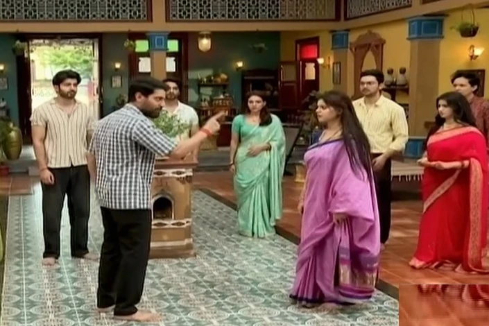 Mahadev and Sons ke Latest Episode Mein Kya Hoga?