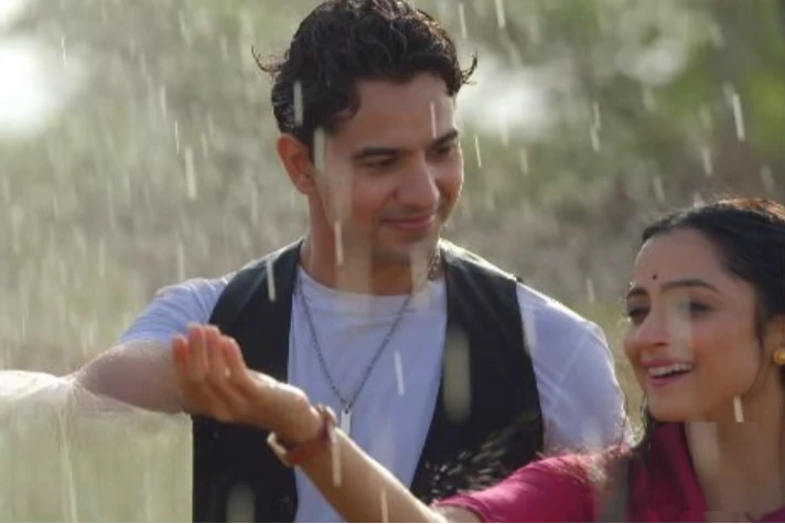 Sairaab Today Written Update: Nayanika and Ishaan's Journey
